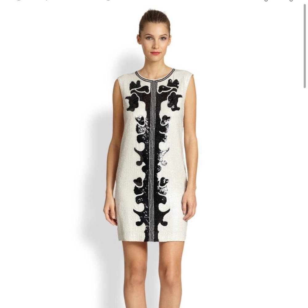 BCBS size XS dress
